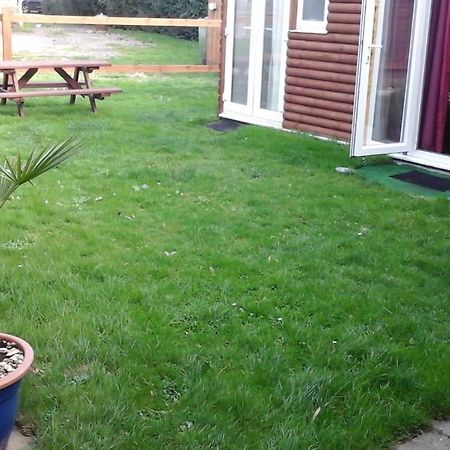 Elm House Accommodation Wisbech Dış mekan fotoğraf