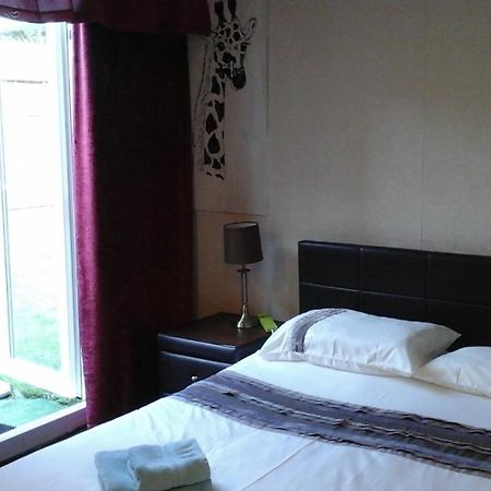 Elm House Accommodation Wisbech Dış mekan fotoğraf