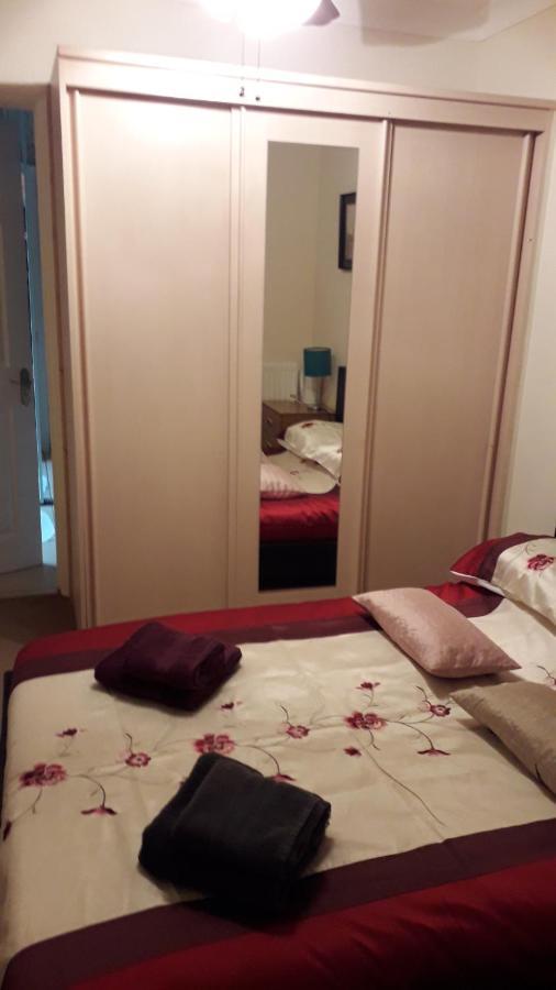 Elm House Accommodation Wisbech Dış mekan fotoğraf