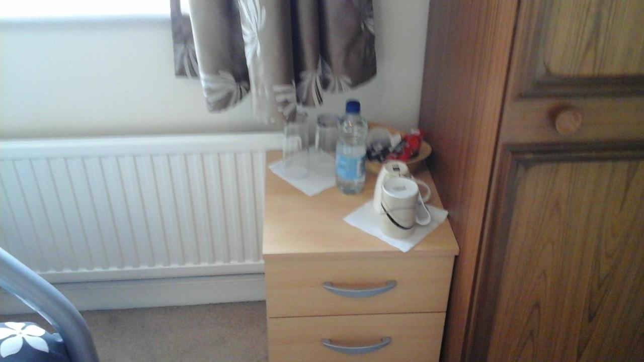Elm House Accommodation Wisbech Dış mekan fotoğraf
