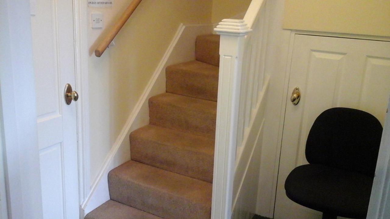 Elm House Accommodation Wisbech Dış mekan fotoğraf