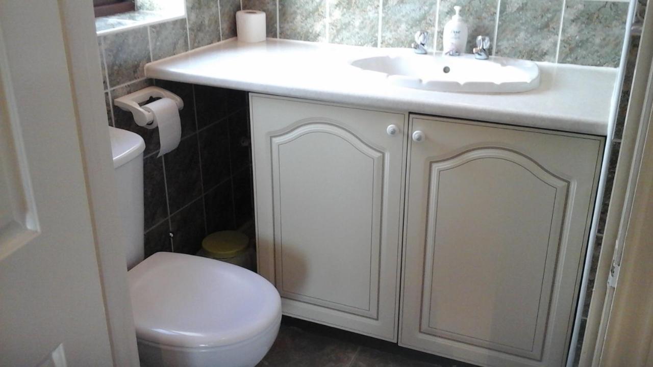 Elm House Accommodation Wisbech Dış mekan fotoğraf