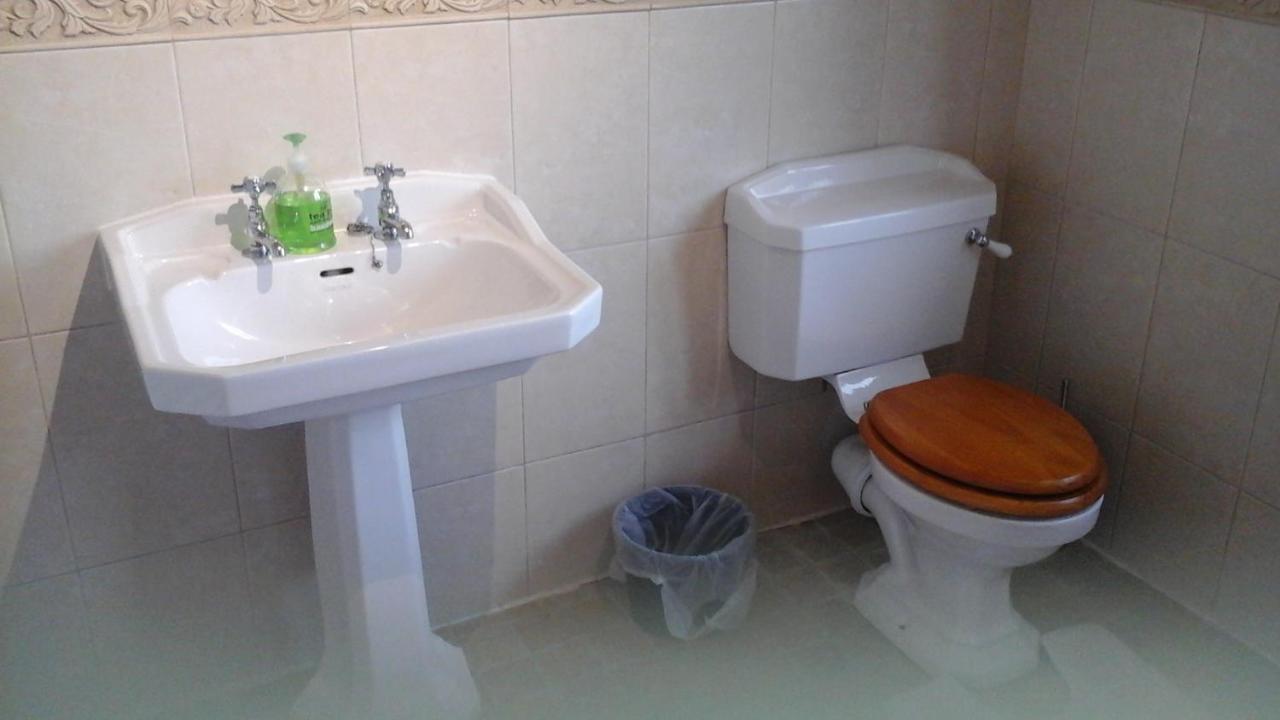 Elm House Accommodation Wisbech Dış mekan fotoğraf