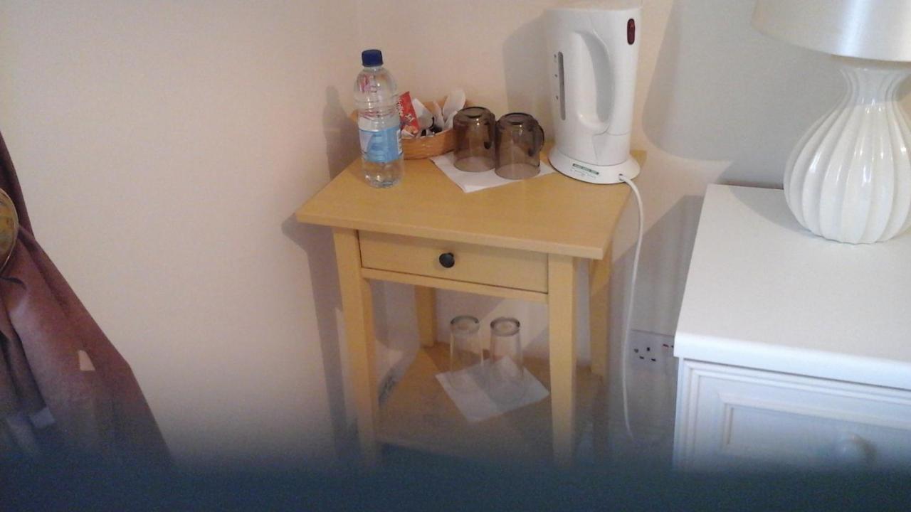 Elm House Accommodation Wisbech Dış mekan fotoğraf