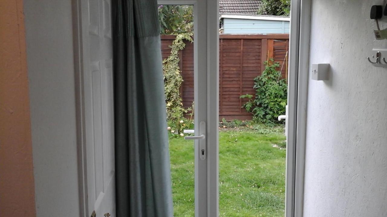Elm House Accommodation Wisbech Dış mekan fotoğraf