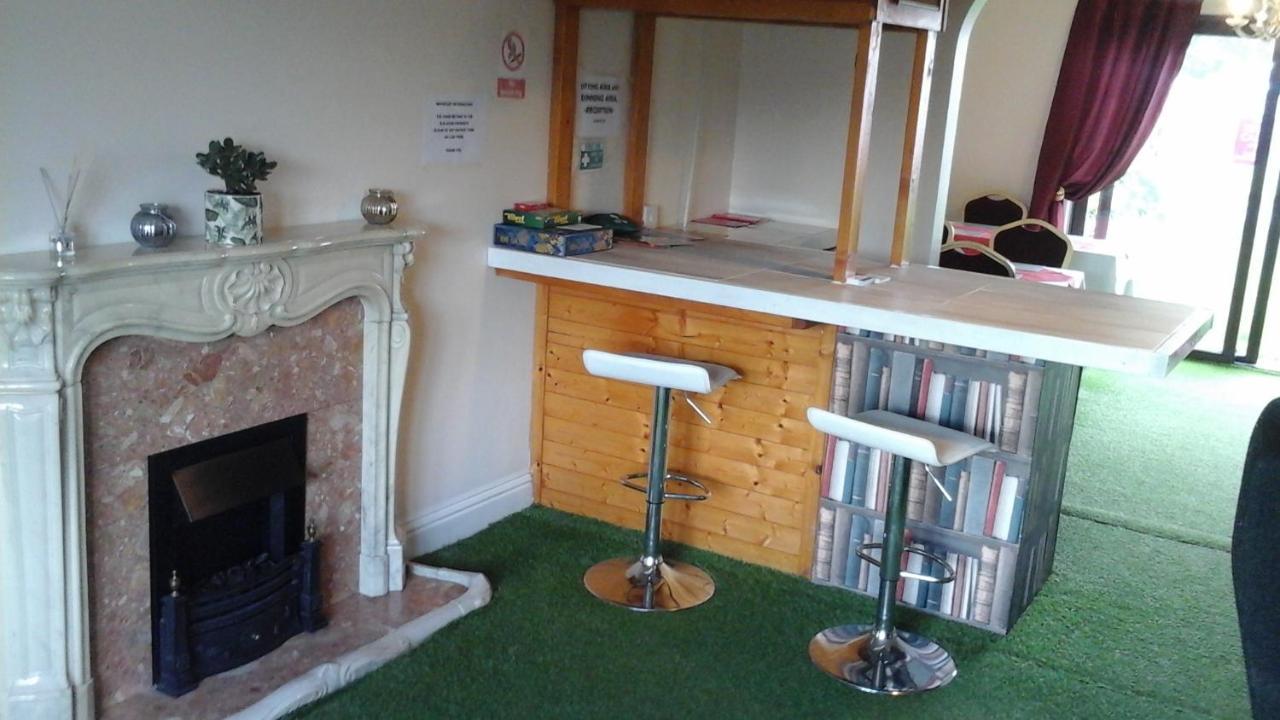 Elm House Accommodation Wisbech Dış mekan fotoğraf