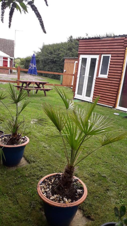 Elm House Accommodation Wisbech Dış mekan fotoğraf