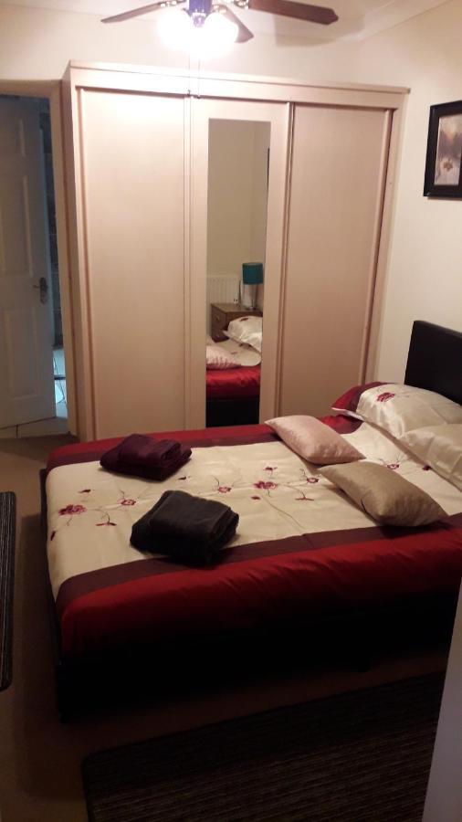 Elm House Accommodation Wisbech Dış mekan fotoğraf