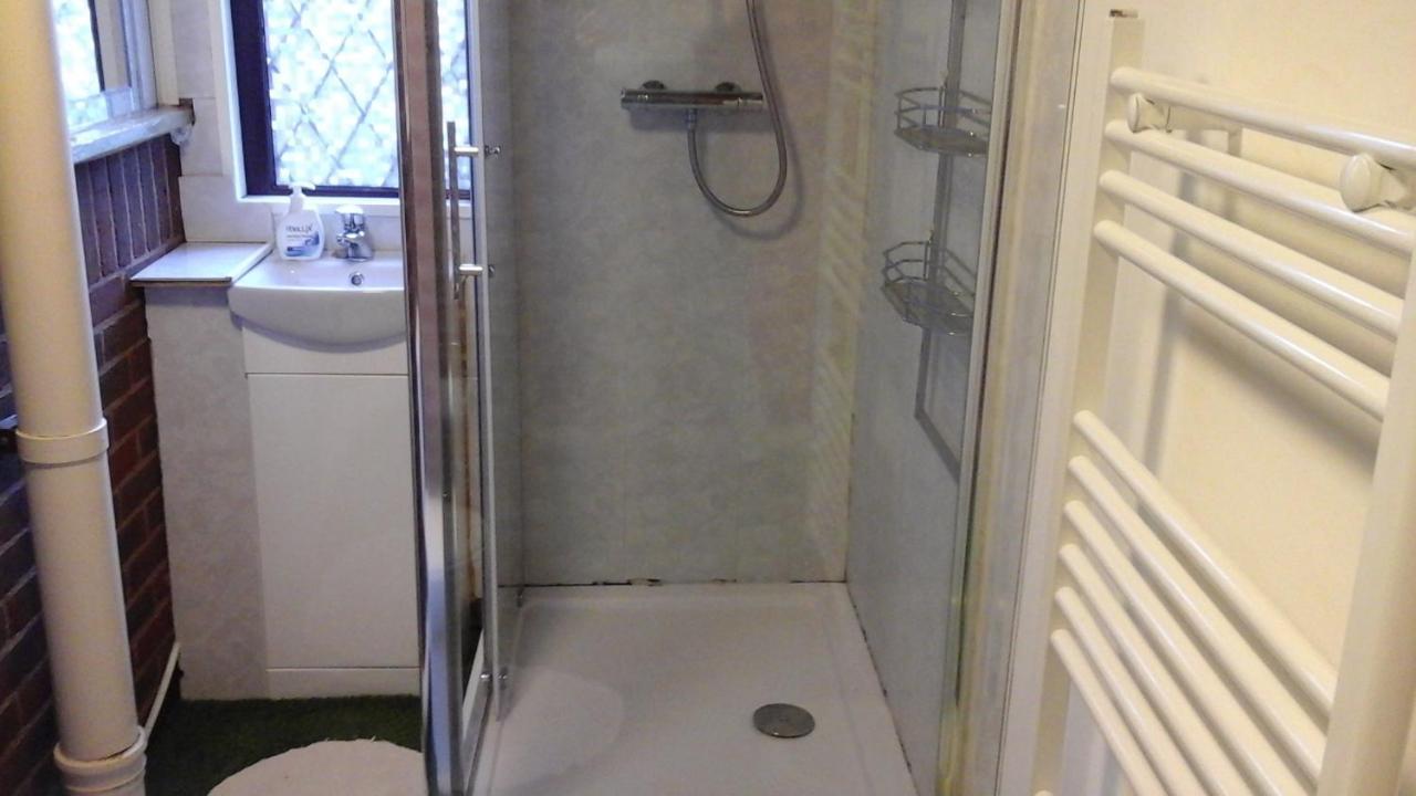 Elm House Accommodation Wisbech Dış mekan fotoğraf