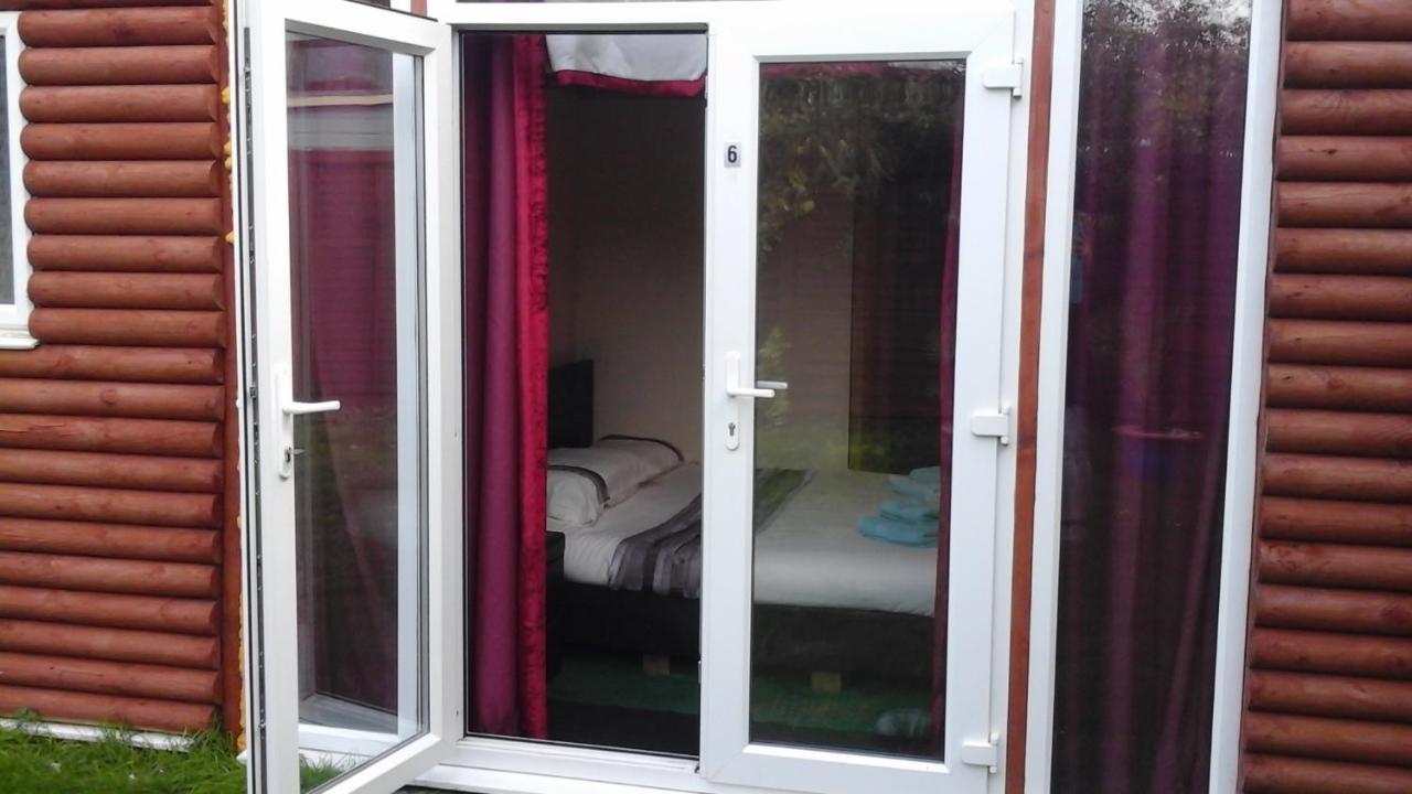 Elm House Accommodation Wisbech Dış mekan fotoğraf