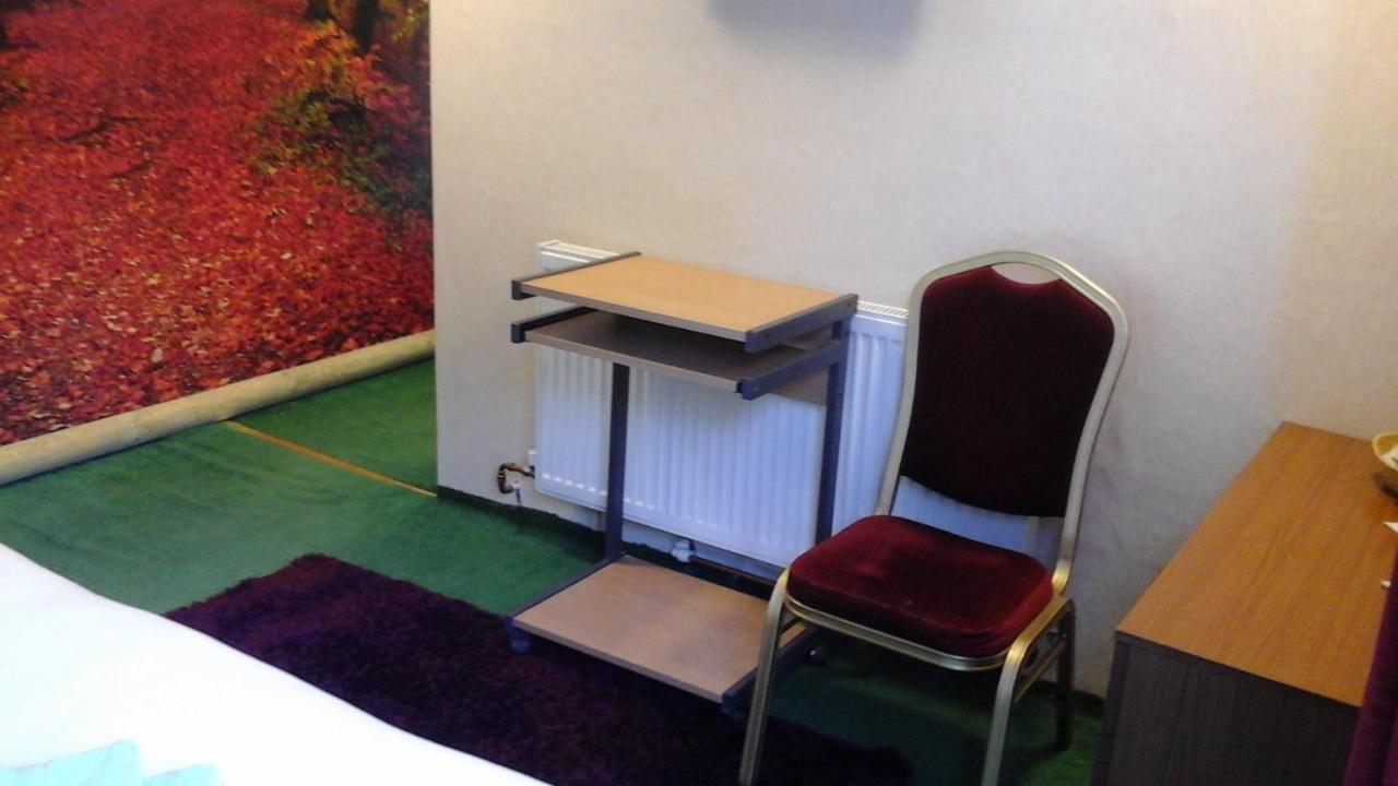 Elm House Accommodation Wisbech Dış mekan fotoğraf