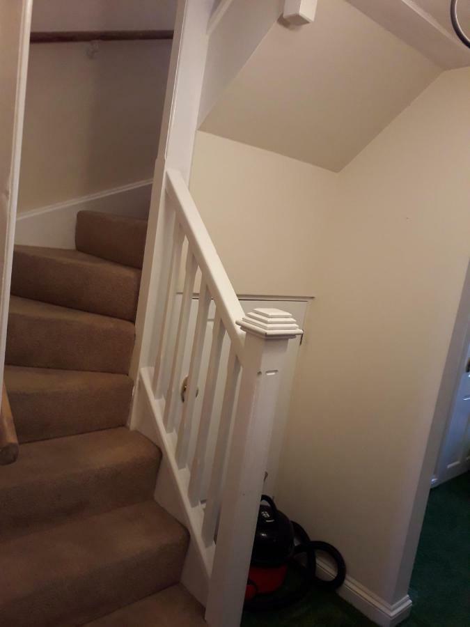 Elm House Accommodation Wisbech Dış mekan fotoğraf