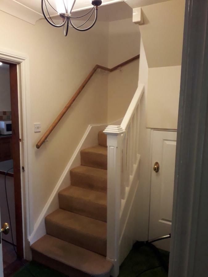 Elm House Accommodation Wisbech Dış mekan fotoğraf