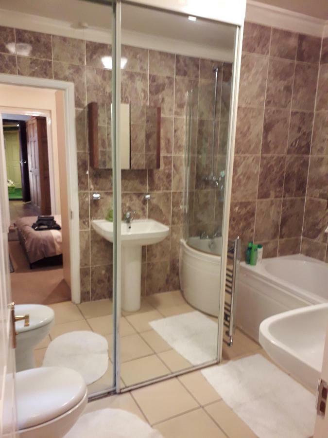 Elm House Accommodation Wisbech Dış mekan fotoğraf