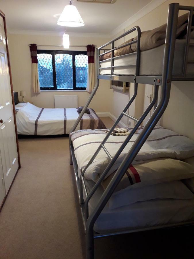 Elm House Accommodation Wisbech Dış mekan fotoğraf